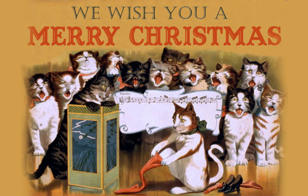 Noël 2016