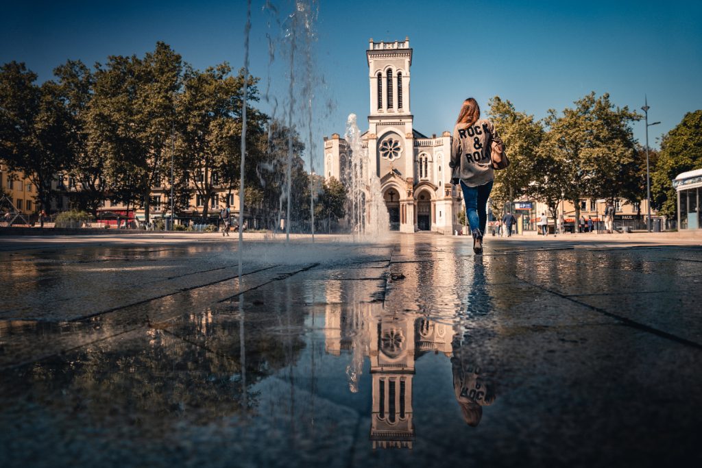 Place Jean Jaurès